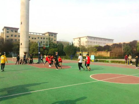 用心烹飪，立德育人