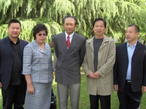 我院與泰國曼谷理工大學(xué)家政學(xué)院開展學(xué)術(shù)交流