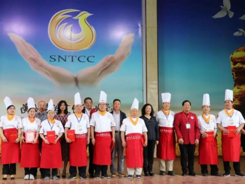 “2019年‘勁霸杯’職業(yè)技能大賽”精彩回顧