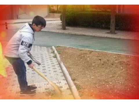 愛我陜旅烹院，辛苦了，辛勤的你們