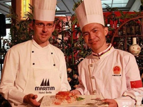 飲食文化系列談（十七）——中西餐的差異：營養(yǎng)與味道