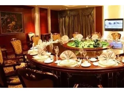 飲食文化系列談（二十九）——宴席中菜品講解的意義和內(nèi)容