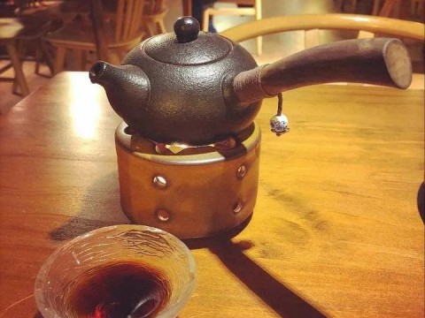 飲食文化系列談（二十二）——閑聊爐與灶