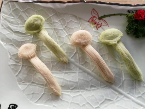 美食文化系列談（九）|令人仰視的陜菜高峰-陜宴