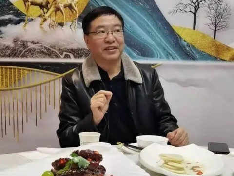 飲食文化系列談（四十二）——閑聊因避諱而改名的美食