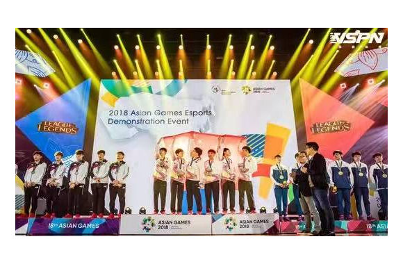 專業(yè)推薦 | 電子競技運動與管理：前景好，缺口大，就業(yè)廣