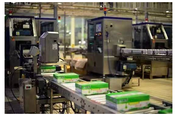 專業(yè)推薦 | 食品智能加工技術(shù)：強者恒強,市場10大龍頭之一