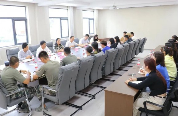 書記 院長面對面 青春對話零距離