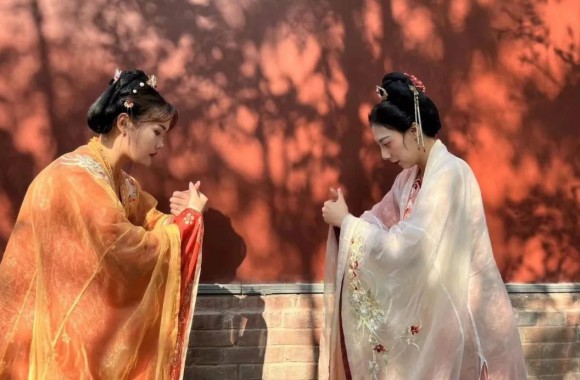 “絲路知行”十年之約 | 陜旅烹學(xué)子用青春贊頌絲路精神