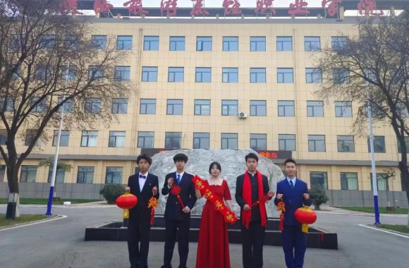 榜樣的力量 | 朋輩引領(lǐng) 追光而行（三）