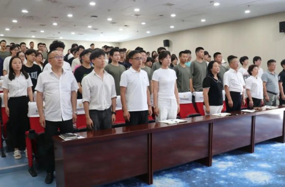 青春奮進(jìn)新征程 資助育人逐夢行 | 我院組織學(xué)生觀看陜西省國家獎學(xué)金獲獎學(xué)生“青春榜樣說”宣講活動