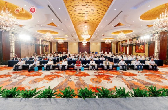 聚焦數字化，2024首屆全國餐旅類院校發展會議揚州召開