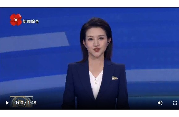 陜西旅游烹飪職業學院舉行三十周年校慶活動