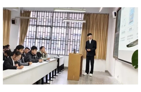 計算機應用技術&信息安全技術應用 | 2024級專業(yè)技能考核