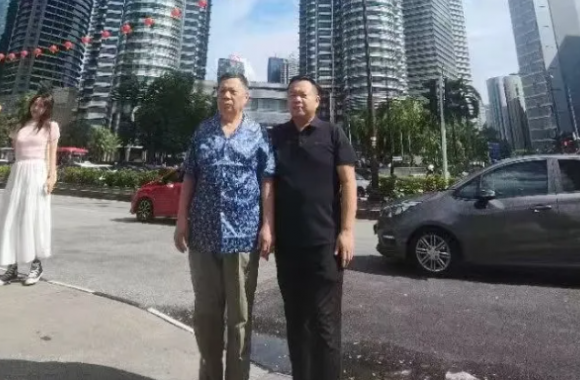 首席筆談·樊建國 || 西安美食走進馬來西亞