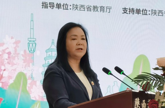 百企千崗 收獲滿滿 陜西旅游烹飪職業學院校園招聘雙選會成功舉辦