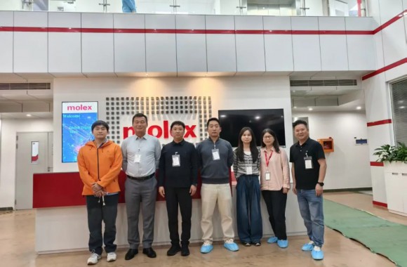 學院招就辦團隊赴珠海考察——精準對接專業，拓寬就業新篇