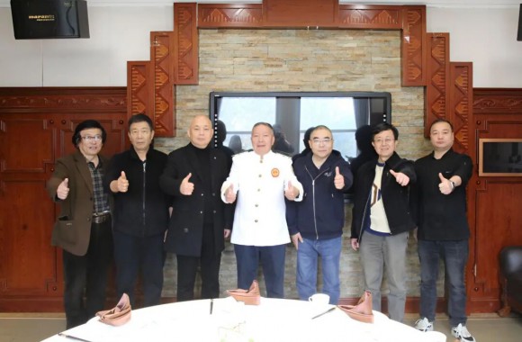 【真工?訪談錄38】餐飲界元老尊師徐長安，六十年光陰爐火淬匠心